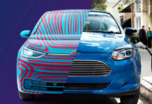 Ford presentará su nuevo crossover eléctrico en marzo del 2023