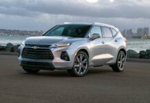 General Motors debe retirar miles de vehículos con transmisiones que fueron construidas con una pieza incorrecta