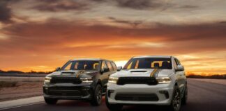EE.UU. Dodge debe retirar del mercado miles de vehículos de un popular modelo