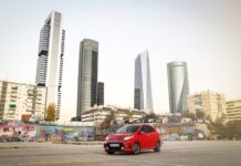 Los 10 mejores autos pequeños y perfectos para la ciudad