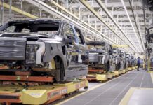 China superó a Japón como el principal exportador de automóviles del mundo
