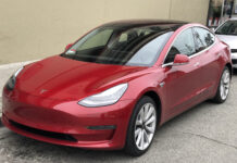 ¿Cuáles son los autos eléctricos que los conductores prefieren usarlos a diario ?