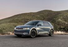 EE.UU. Por un problema, Hyundai y Genesis deben retirar la mayoría de sus vehículos eléctricos