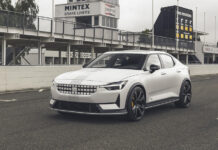 Polestar, una marca de autos eléctricos que quiere, pero todavía no puede. Sepa porque ?