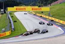 ¿Qué se espera en esta carrera?
