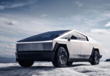 EE.UU. Aumentan las entregas del Tesla Cybertruck y ya es la camioneta eléctrica más vendida