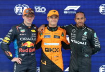 Verstappen sigue imparable y se alza con el GP de España en Barcelona