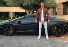 ¿Cuáles son los 7 autos más populares entre las celebridades mundiales?