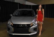 CJ Spadafora socio concesionario destacado de Mitsubishi Motors, honra las tradiciones familiares y comunitarias al apoyar la excelencia en la educación