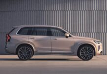 Volvo: Los 5 Modelos con la Mejor Seguridad sobre Ruedas