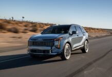 El Kia Sportage del 2026 llega con un nuevo diseño y mejoradas funciones