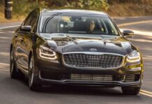 EE.UU. ¿Cuales son los mejores y peores Estados para conducir tu automóvil?