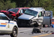 EE.UU. ¿Cuáles son los 10 estados con más víctimas mortales por accidentes de tráfico?