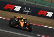 ¿Cuáles son los 10 peores circuitos de F1 en el 2025, según la reseñas de los espectadores?