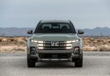 EE.UU. ¿Por qué la producción del Hyundai Santa Cruz finalizará a finales de 2026?