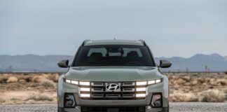 EE.UU. ¿Por qué la producción del Hyundai Santa Cruz finalizará a finales de 2026?