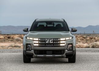 EE.UU. ¿Por qué la producción del Hyundai Santa Cruz finalizará a finales de 2026?