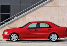 Los automóviles clásicos que han triplicado su valor: Algunos son muy comunes