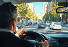 ¿Cuáles son las horas más peligrosas para transitar en las carreteras de EE.UU.?