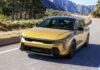 EE.UU. Kia registra cifras récord de ventas anuales durante tres años consecutivos