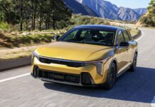 EE.UU. Kia registra cifras récord de ventas anuales durante tres años consecutivos