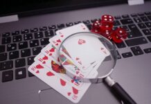 Játssz bárhonnan – a BetOnRed Casino mobilérménye vezet