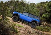 ¿Cuáles son los 5 vehículos 4×4 del 2026 que realmente dominan cualquier terreno sin excusas?