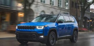 Jeep Cherokee del 2026, un SUV con buen nombre pero sin fiabilidad