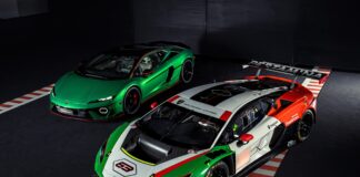 Dándole forma de carrera a la adrenalina.