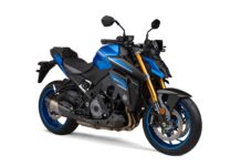 5 Razones por las que desearás la nueva Suzuki Hamamatsu Special Edition