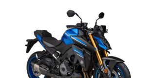 5 Razones por las que desearás la nueva Suzuki Hamamatsu Special Edition