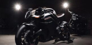 Las motos inteligentes se consolidan con nuevas tecnologías de conectividad