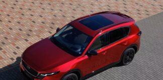 ¿Cuáles son los 5 SUVs compactos del 2026 con mejor tecnología de seguridad activa?