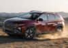 ¿Cuáles son los 5 autos nuevos del 2026 con mayor número de recalls reportados?