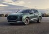 Audi Q3 S line del 2026, con una experiencia de manejo más sofisticada