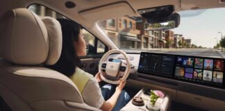 ¿Por qué Tesla y los EV’s Chinos redefinen el futuro inmediato de la conducción autónoma?
