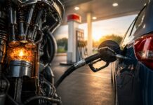 ¿Echar gasolina común daña tu vehículo? La verdad que muchos conductores ignoran
