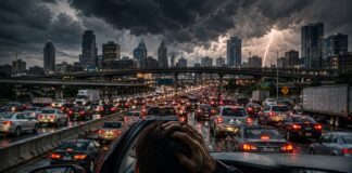EE.UU. ¿Cuáles son los estados donde conducir puede convertirse en una pesadilla?