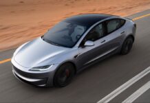 ¿Cuáles son los 5 autos eléctricos del 2026 con menor costo de electricidad por milla?