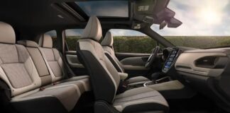 ¿Cuáles son los 5 SUVs compactos del 2026 con el mejor espacio de cabina para adultos altos?