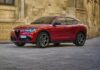 ¿Cuáles son los 5 autos del 2026 con el mayor costo de mantenimiento en los primeros 5 años?