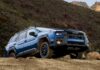 ¿Cuáles son los 5 autos del 2026 con mejor estabilidad en viento cruzado?
