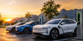 ¿Por qué los vehículos eléctricos ganan cada vez más espacio en el mercado mundial?