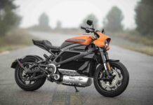 EE.UU. El mercado de motocicletas muestra un crecimiento del 30,3% en el segmento eléctrico