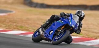 Yamaha YZF-R7 del 2026, la nueva generación incorpora electrónica de superbike y un chasis aún más preciso