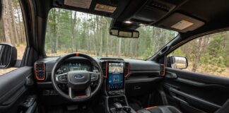 ¿Cuáles son las 5 pickups medianas del 2026 con la mejor tecnología de cabina y conectividad?