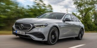 ¿Cuáles son los 5 autos del 2026 con el mejor sistema de detección de fatiga del conductor?