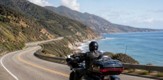 ¿Por qué Harley-Davidson sigue siendo la motocicleta favorita para los viajes de larga distancia?