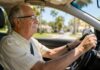 EE.UU. ¿En qué ciudades viven más conductores de la tercera edad?