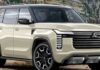 Mitsubishi la marca más antigua de Japón, su historia y lo que viene para el futuro